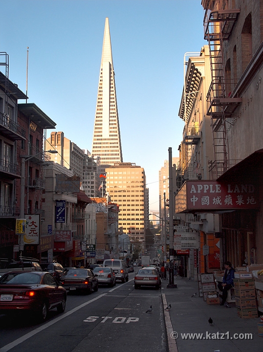 Chinatown 1